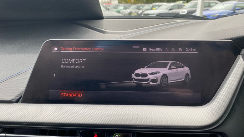 BMW 2 Series M235i xDrive 4dr Step Auto Petrol Saloon